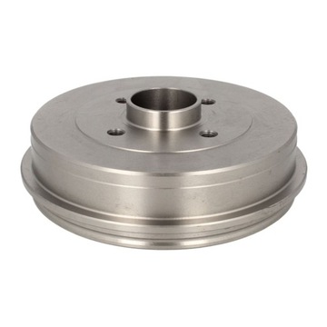 фото thumb №1, Барабан гальмівний зад abe c6r022abe