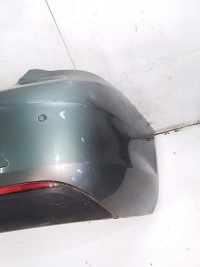 Opel insignia b hb бампер задняя pdc z10a с Разборки, фото thumb