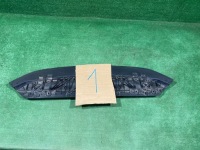 Audi a5 8w6 плита защита pod бампер 8w6807611 Недорого, фото thumb