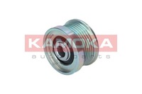 фото thumb №3, Kamoka колесо ременное генератора сцепление