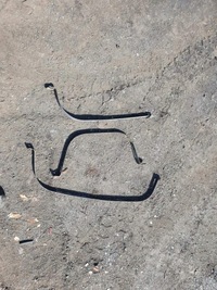 фото thumb №6, Суппорт тормозной правый задняя vw passat b5 kombi