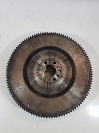 фото thumb №9, Колесо двухмассовый сцепление av61-6477-ce ford focus c-max mazda 3 1.6 tdci av6q