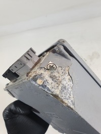 фото thumb №9, Блок управления дверь oclap ecu 3801931 906100 iveco daily iv 06-11r eu автобус