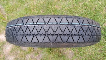 Компактное колесо 15 Volvo S70 V70 I 5x108 ET 57 115/70 R15 9127261