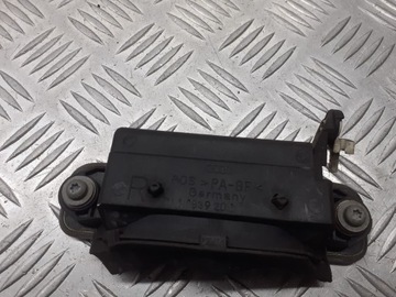 фото thumb №3, Ручка правая задняя наружная audi 80 b4 2.0