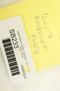 фото thumb №6, Sb233 skoda fabia iv 21- распределитель тока клемма 2q0093754b