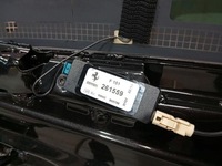 фото thumb №12, Кришка багажника ferrari ff f151 84025411 з wadą