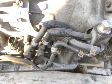 фото thumb №13, Infiniti fx30 fx30d fx30s 3.0d автомат коробка передач коробки передач зчеплення редуктор