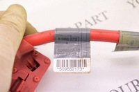 фото thumb №9, Клемма плюсовая bmw 3 e90 6988974 2.0l дизель 2005