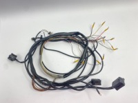 Жгут электропроводка крышки задний  mercedes w124 kombi s124 1245402807 1244403308 Оригинал, фото thumb