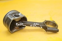 фото thumb №13, Поршень шатун шатун nissan qashqai juke 2.0 b mr20 901