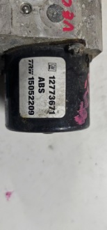 Opel vectra c насос гальмівна abs блок керування 12773671 15052209 54084733d Оригінал, фото thumb