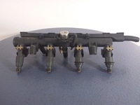 фото thumb №5, Seat cordoba i 1.4b молдинг питающая 030133319aa