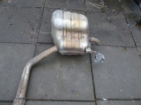 фото thumb №7, Vw arteon гаситель конечный выхлоп 3g8253181r