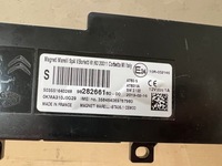 фото thumb №8, Peugeot 308 t9 модуль блок управления телефона оригинал