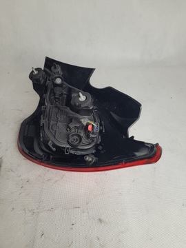 фото thumb №13, Opel corsa e 14- лампа задня зад права/ліва сторона