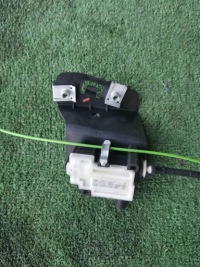 фото thumb №2, Mini cooper r56 привод крышка заливной топлива 6985880