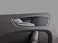 фото thumb №5, Audi a1 8x обшивка двері лівий задня задній eu 12 r