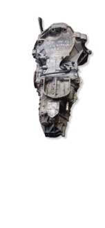 Коробка передач передач amk 1092amk10050 audi 100 c3 2.3e 136km Київ, фото thumb