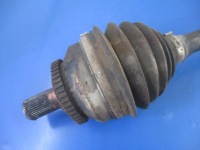 фото thumb №2, Volvo s60 lift 04-09r 2.4td привідний вал ліва шарніри