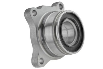 фото thumb №10, Ступица колёса зад левый toyota landcruiser 120 02-,