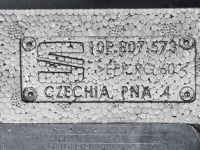 фото thumb №11, Seat cupra born 10e бампер задній