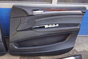 фото thumb №12, Диван обшивки bmw x5 e70 7-osób 3 третій ряд