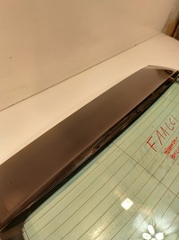 фото thumb №9, Скло задня комплект механізм кнопка bmw f11