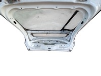 фото thumb №11, Honda civic ix hb lift крышка багажника багажника комплектная