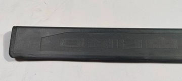 фото thumb №6, Поріг накладка планка порогова внутрішня chevrolet camaro 2016-