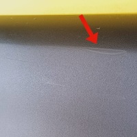 фото thumb №4, Молдинг двері лівий задня renault trafic ii 8200036093 nr151