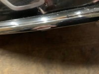 Citroen c3 3 фара правый перед drl led Доставка, фото thumb