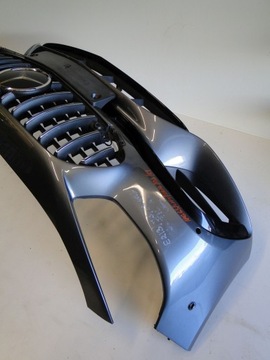 фото thumb №13, Mercedes e клас 213 w213 бампер переднє pts 63 amg рестайлінг