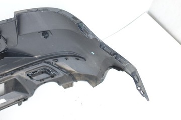 фото thumb №11, Seat ibiza v 5 fr 6f 2017- бампер зад задній 6f0807417ab