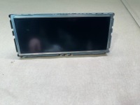 Экран, дисплей мультимедиа, радио mercedes s klasa w222 l в Украине, фото thumb