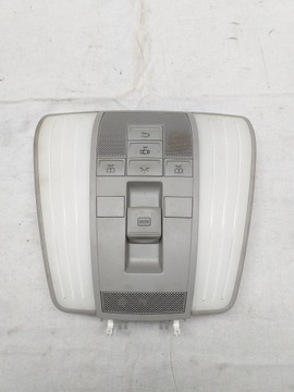 фото thumb №1, Mercedes w212 лампа стеля