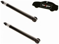 фото thumb №1, Амортизатори задня seat toledo iv mk4 1.0-1.6 12-19 +ароматизатор