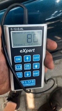 фото thumb №10, Двері перед передні ліві opel corsa c 01r 3d