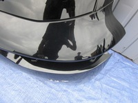 фото thumb №10, Citroen ds7 2020 кришка багажника багажника комплектна