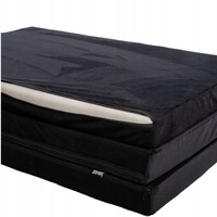 фото thumb №6, Materac туристичний do автомобіль vw multivan t7 kamper twarda піна wys 8cm