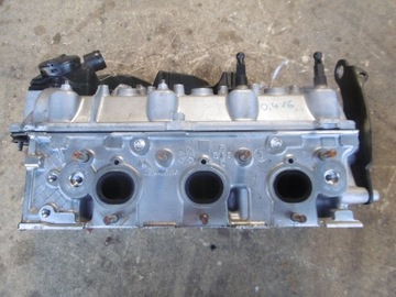 фото thumb №5, Головка правая 059354fq vw touareg iii 3.0tdi audi