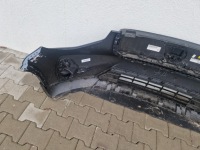 Бампер volvo ec40 c40 xc40 lift recharge prest-01 Цена, фото thumb