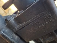 фото thumb №16, Дифференциал мост haldex audi rs3 2.5 tfsi quattro 4x4