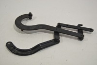 фото thumb №12, Петля кришки кришки дах лівий задня mercedes r129 sl 500sl 1297502128