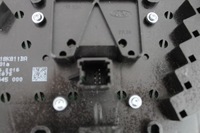 фото thumb №3, Панель радіо ford ecosport ii 12-17r