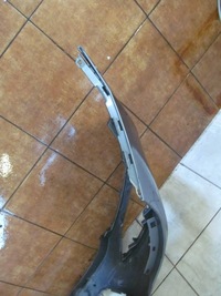 фото thumb №8, Hyundai ix35 10-15 бампер перед передній kol zar c410