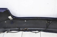 фото thumb №10, Honda jazz iii 08r- бампер задняя задний pdc b548p