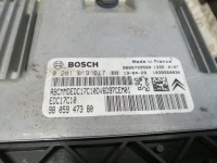 фото thumb №10, Partner berlingo ii iii 1,6 ehdi автоматична коробка передач бортовий комп'ютер bsi набір