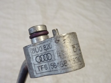 фото thumb №6, Шланг шланг кондиционера audi q3 i 1 8u0