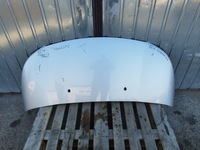 фото thumb №1, Капот citroen c3 picasso 2008-2012 оригинал